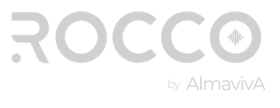 Logo da Rocco